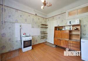 1-к квартира, вторичка, 33м2, 2/4 этаж