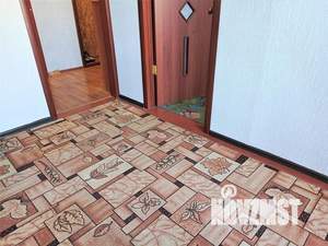 2-к квартира, вторичка, 24м2, 2/5 этаж