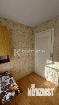 1-к квартира, вторичка, 33м2, 4/5 этаж