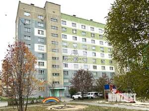 Студия квартира, вторичка, 24м2, 4/10 этаж