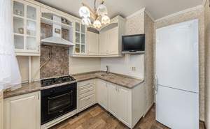 2-к квартира, вторичка, 44м2, 3/5 этаж