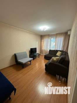 2-к квартира, вторичка, 52м2, 2/9 этаж