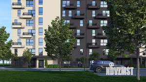 2-к квартира, вторичка, 32м2, 5/10 этаж