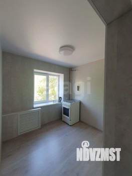 1-к квартира, вторичка, 32м2, 2/5 этаж
