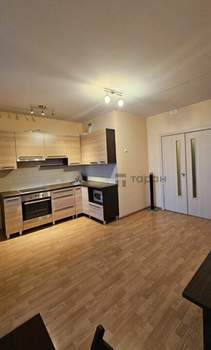 Студия квартира, вторичка, 24м2, 9/10 этаж