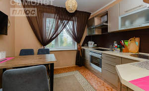 2-к квартира, вторичка, 54м2, 2/10 этаж