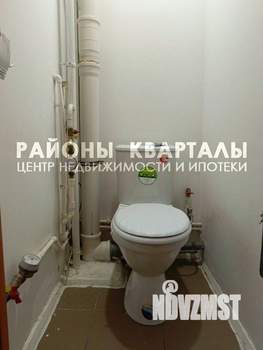 1-к квартира, вторичка, 41м2, 8/10 этаж