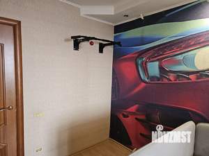 3-к квартира, вторичка, 66м2, 6/9 этаж