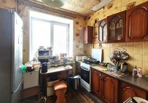 3-к квартира, вторичка, 79м2, 1/4 этаж