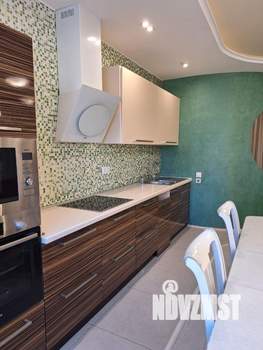 3-к квартира, вторичка, 110м2, 5/10 этаж