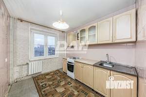 2-к квартира, вторичка, 53м2, 6/9 этаж