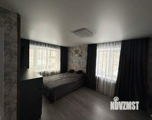 1-к квартира, вторичка, 30м2, 2/5 этаж