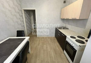 1-к квартира, вторичка, 32м2, 7/10 этаж