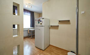 1-к квартира, вторичка, 39м2, 6/10 этаж