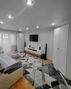 3-к квартира, вторичка, 68м2, 5/5 этаж