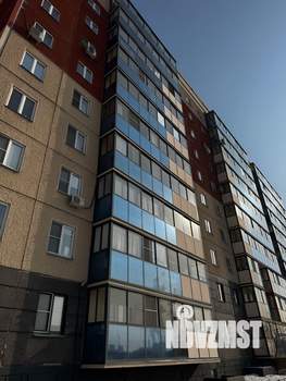 2-к квартира, вторичка, 40м2, 6/10 этаж
