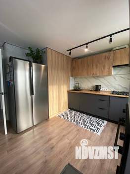 2-к квартира, вторичка, 62м2, 7/9 этаж