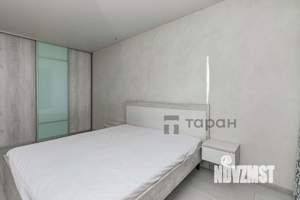 2-к квартира, вторичка, 57м2, 14/14 этаж