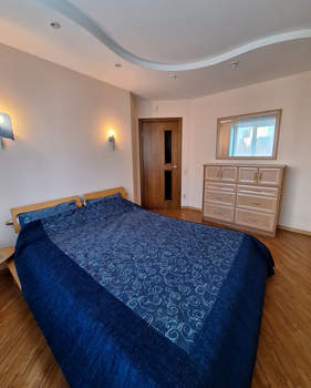 4-к квартира, вторичка, 104м2, 4/5 этаж