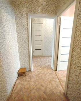 1-к квартира, вторичка, 32м2, 3/9 этаж