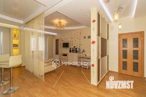 3-к квартира, вторичка, 88м2, 11/16 этаж
