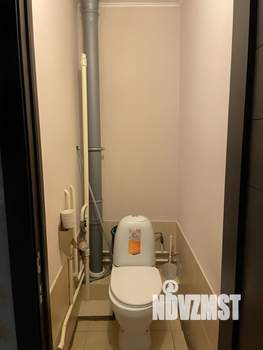 3-к квартира, вторичка, 69м2, 5/5 этаж