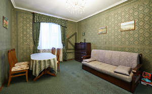 3-к квартира, вторичка, 80м2, 4/5 этаж