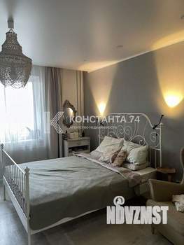 2-к квартира, вторичка, 65м2, 7/10 этаж