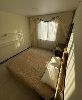 3-к квартира, вторичка, 65м2, 6/9 этаж