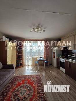 Студия квартира, вторичка, 25м2, 12/16 этаж