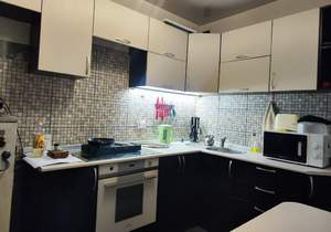 1-к квартира, вторичка, 41м2, 4/10 этаж