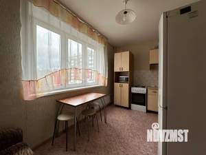 1-к квартира, вторичка, 39м2, 5/10 этаж