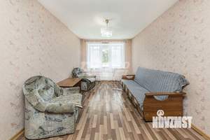 1-к квартира, вторичка, 33м2, 1/9 этаж
