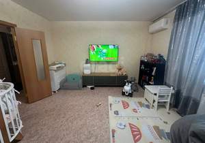 1-к квартира, вторичка, 41м2, 10/10 этаж