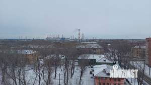 3-к квартира, вторичка, 68м2, 10/10 этаж