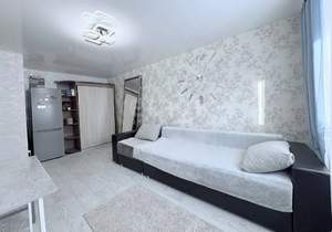 1-к квартира, вторичка, 26м2, 3/5 этаж