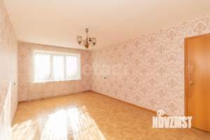 2-к квартира, вторичка, 49м2, 1/9 этаж
