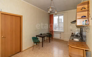 2-к квартира, вторичка, 58м2, 4/5 этаж