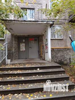 1-к квартира, вторичка, 32м2, 5/5 этаж