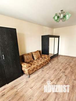 1-к квартира, вторичка, 31м2, 9/9 этаж