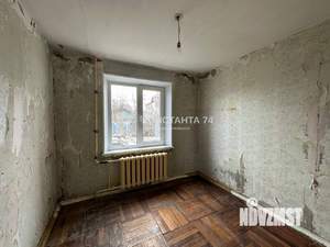 3-к квартира, вторичка, 67м2, 1/5 этаж