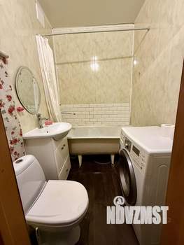 2-к квартира, вторичка, 43м2, 3/3 этаж