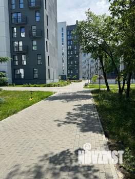 2-к квартира, сданный дом, 64м2, 10/10 этаж