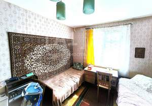 2-к квартира, вторичка, 50м2, 1/9 этаж