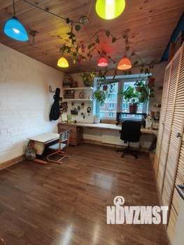 2-к квартира, вторичка, 64м2, 5/20 этаж