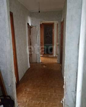 4-к квартира, вторичка, 82м2, 10/10 этаж