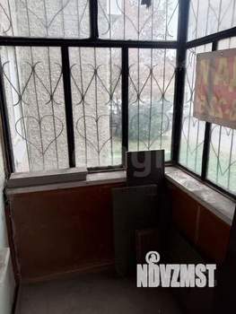 2-к квартира, вторичка, 53м2, 1/10 этаж