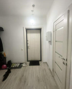 Студия квартира, вторичка, 30м2, 13/26 этаж