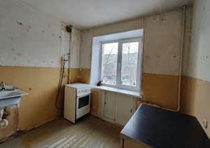 2-к квартира, вторичка, 45м2, 4/5 этаж