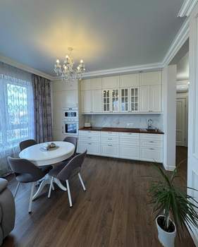 2-к квартира, вторичка, 64м2, 16/16 этаж